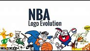 NBA Logos Through the Years