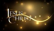 Free Christian Background = Christian Background - Cross - Jesus Christ - Holy spirit