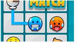 Emoji Match 🕹️ Play on CrazyGames