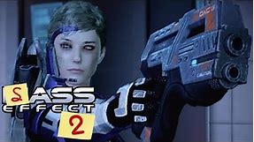 Sass Effect 2: Renegade's Revival (Mass Effect 2 Memes and Clips)