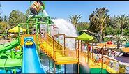 Splash Into Summer: Your Ultimate Water Oasis Awaits at Gilroy Gardens!