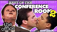 Best of the Conference Room (PART 2) - The Office US