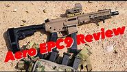 Aero Precision EPC 9 Review - EDC Series