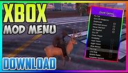 GTA 5 Online: "XBOX 360 MOD MENU + DOWNLOAD - Xbox 360 Mod Menu Showcase" (GTA 5 Mods)