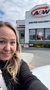 First job, great friends, and true love, all thanks to A&W 🍔✨. Join me Thursday for Burgers to Beat MS Day 💙 #BurgerstoBeatMS #AWCanada #awkenora #teenburger #MSCanada | Baked By The Lake