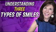 Three Types Of Smiles And What They Mean