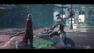 Devil May Cry 5 - Vergil Motivated Combo