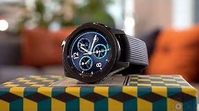 Galaxy Watch Complete Walkthrough: The Best Watch They've Made So Far