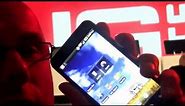 LG Revolution - Verizon 4G LTE Phone with Tegra 2