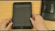 Otterbox Defender iPad Mini Case Review