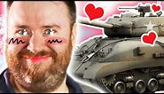 Tank Dating Sim - Tanking Tuesday