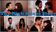 The Nick and Jess Story from New Girl