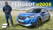 Peugeot e-2008 Review: The Only EV You Need? | 4K