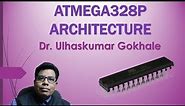 ATmega328P Architecture