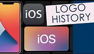 iOS logo, symbol | history and evolution