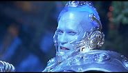 Mr. Freeze- All Powers from Batman and Robin