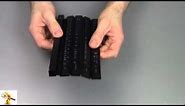 LG ROLLY Foldable Keyboard review