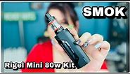 SMOK Rigel Mini 80w Starter Kit