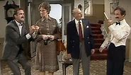 Fawlty Towers: This is my money