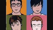 Blur (The Best Of) - Coffee and TV