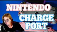 Nintendo Switch Lite Charge Port Fix: Jessa's Tips and Tricks
