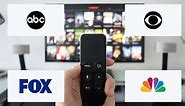 Here's How to Watch All of ABC, CBS, Fox, NBC's Free Streaming Channels