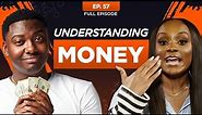 Know Money To Make Money with Ashley Fox