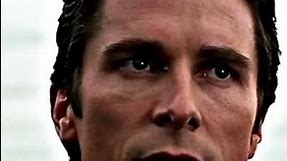 Christian Bale | Bruce Wayne | Batman | Metamorphosis | Edit