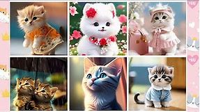Beautiful cat Wallpaper||Cat dp for whatsapp ||🌷Cute profile picture ||Cute wallpaper idea