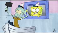 Spongebob Says a Bad Word (18+)
