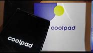 Coolpad Legacy How to unlock screen Remove forgotten password, pattern, PIN