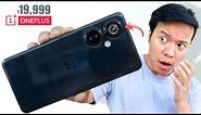OnePlus Budget Phone Lets Test - OnePlus Nord CE 3 Lite