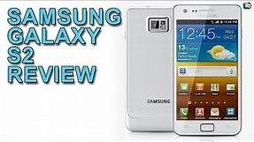 Samsung Galaxy S2 II Review