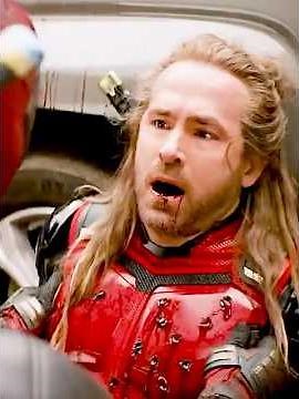 Is Wolverine the REAL Hero? Deadpool's Multiverse Mission Explained! 🎬⚔️ #DeadpoolWolverine #mcu