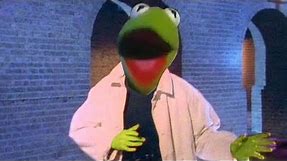 Kermit is Never Gonna Give You Up