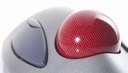 How to Troubleshoot a Logitech Wireless Trackball