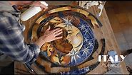 Mosaic Artists | Florence, Italy | Italy Made With Love