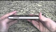Spigen Neo Hybrid Nexus 5 Case Review