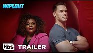 Wipeout | All New April 1 | Official Trailer | TBS