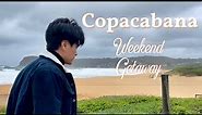 Exploring Copacabana, Central Coast NSW – What you can see in 2 days