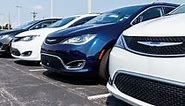 Chrysler Warranty: Factory Coverage Terms ([current_date format="year"])