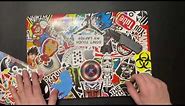 How to Sticker Bomb a MacBook Pro in 2020 Using the BEST Stickers