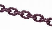 Chain - Industrial Chain | Rigging Chain | Heavy Duty Chains
