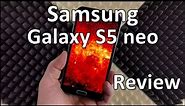 Samsung Galaxy S5 neo Review - Refresh for the better?