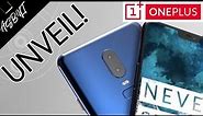 OnePlus 6 - NEW UNVEIL!
