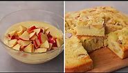 This Apple Pie Just Melts in Your Mouth Everyone Will Ask For Your Recipe | Yummy