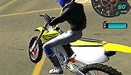 Motorbike Drive | Play Now Online for Free - Y8.com