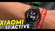 El smartwatch de XIAOMI QUE BUSCAS ¡GPS y GRAN BATERÍA!