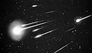 Skywatch: Your guide to seeing shooting stars