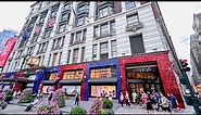 Macy's Department Store New York | Store Tour